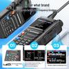 Baofeng BF-UV26 Two-Way Radio (CN version)