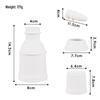 Food-Grade Conical Onigiri Mold – DIY Sushi Rice Maker Tool