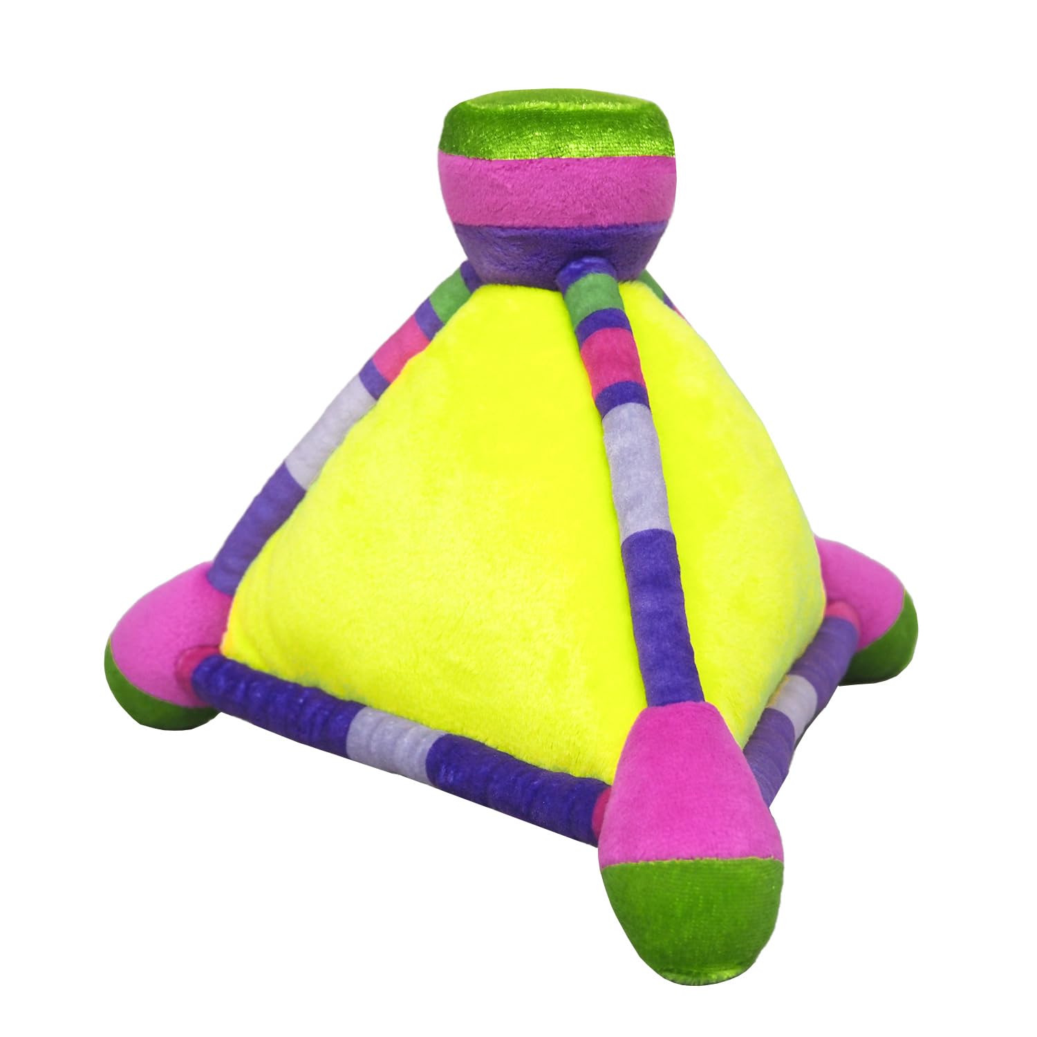 

SP48 Splash Bomb Желтый (S)