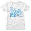 The Breakfast Club 1985 Group Drawing Women's Fitted T Shirt  Unisex T-Shirt