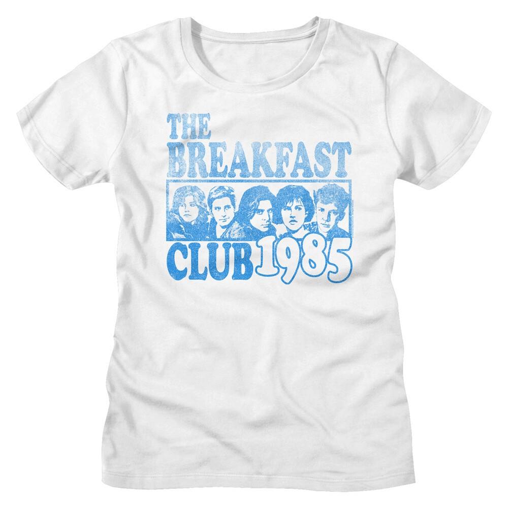 The Breakfast Club 1985 Group Drawing Women s Fitted T Shirt  Unisex T-Shirt XXXXL