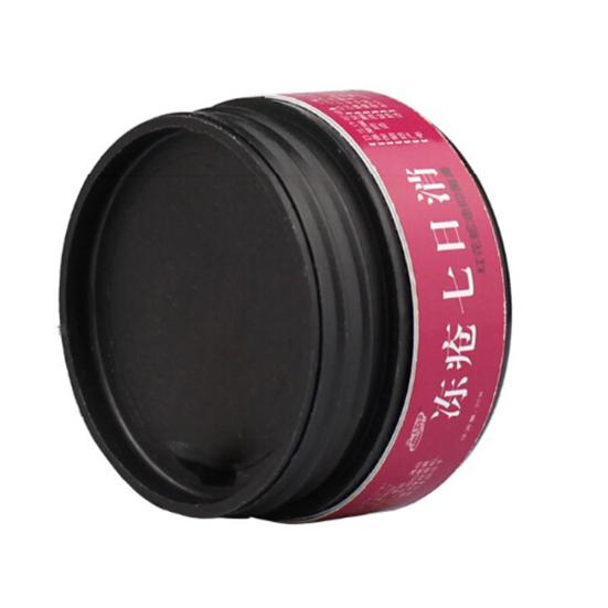 30g Chinese Medicinal Foot Crack Cream Anti Suchá hydratační péče o ruce na paty