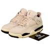 A Ma Maniére X Air Jordan 4“While You Were Sleeping"  Women's  FZ4810-200