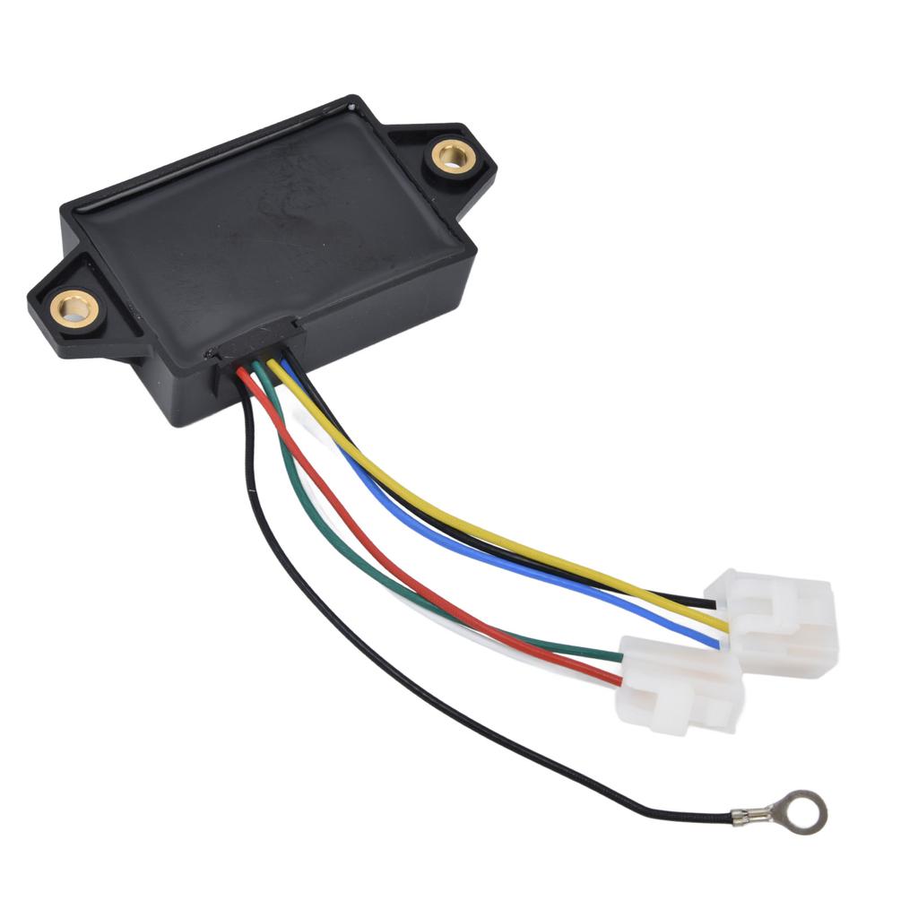 Excavator Relay ABS TOSD-02-062B Excavators Accessories for Mitsubishi Loader 12V 16A11‑14001