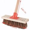 YIXI 30cm Plant Bristle Floor Brush