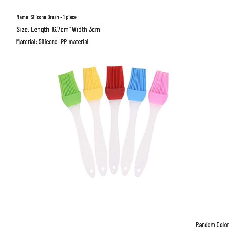 

Multi-purpose Kitchen Scraper & Brush Set