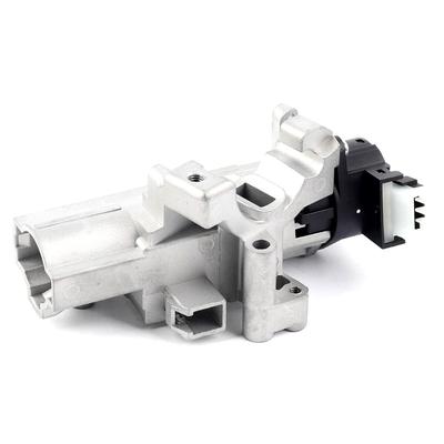 Vehicle Ignition Lock Assembly 15795322 Replacement Corrosion Resistant Lock Assembly with Sensor Stable Lock Metal
