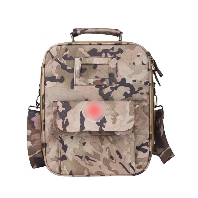 Shouli Warlord Outdoor Tactical Medic Bag