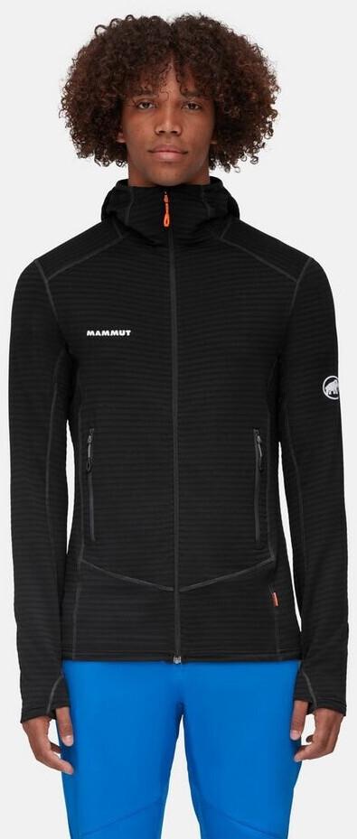 Mammut Taiss Light ML Hooded Jacket Men Black