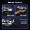 Xiaomi 1pc Solar Air Purifier, Built-in Sensor, Used In the Car, Purifies Air, Clean Air, Fresh Air, Purification Generator, Intelligen