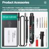 New ANENG A3008 Pen Type Multimeter 6000 Count Non-Contact Professional Automatic Range Voltmeter Current Meter High Precision NCV Intelligent Tools