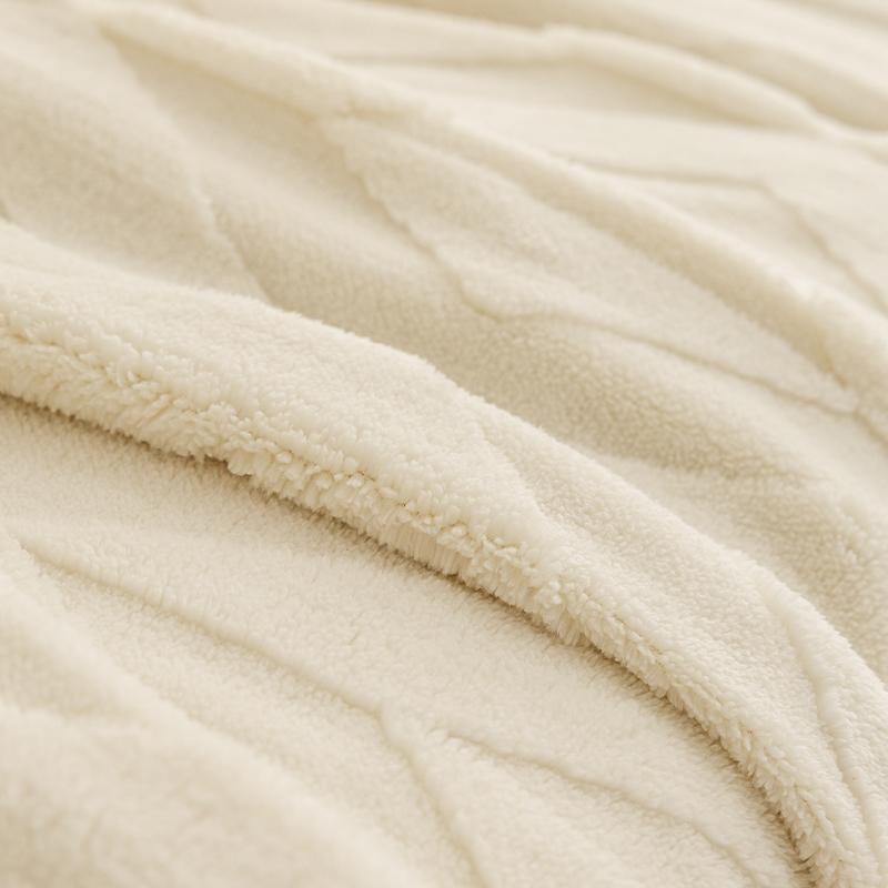 1PC-Shu Mianrong Sofa Cover Fabric Sofa Towel Light Luxury Premium 2025 New Autumn and Winter Sofa Cushion