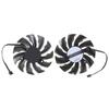 82mm 3Pin 12V Cooling Fan Replacement Part for GTX1650 SUPER ITX MINI Graphics Card Cooling Fan Management Accessories