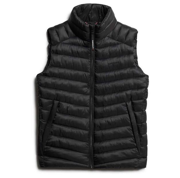 

Superdry Fuji Sport Padded жилет 3XL