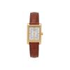 CASIO Women's Standard Series Silver Watch LTP-1234PGL-7AEF