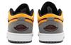 Jordan 1 Low SE Light Graphite Vivid Orange FN7308-008