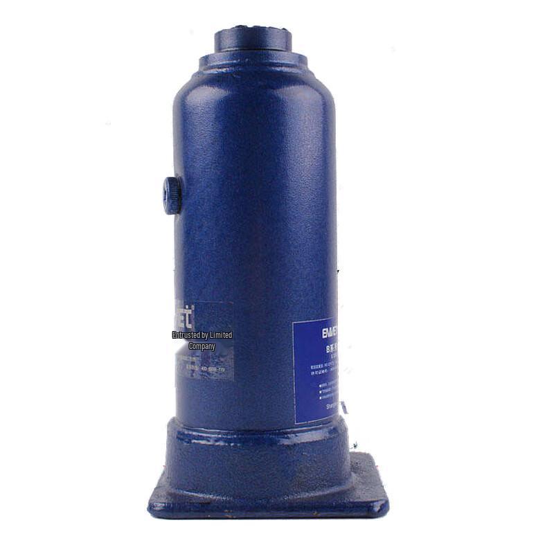 EMMET Beiyou 8-Ton Vertical Hydraulic Jack CN plug (adapter included)