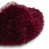 Dicke Plüsch-Fleece-Mütze Herbst Winter Damen Strickmütze Kälteschutz Warm Ohrenschutz Wollmütze