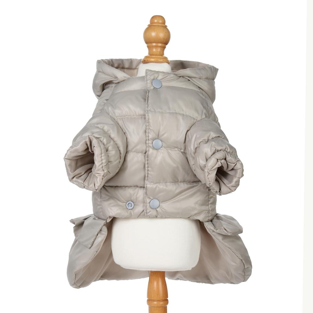 Waterproof Pet Apparel Winter Dog Jacket Warm Thicken Dog Clothes for Small Dogs Dogs Coat Chihuahua French Bulldog Vest