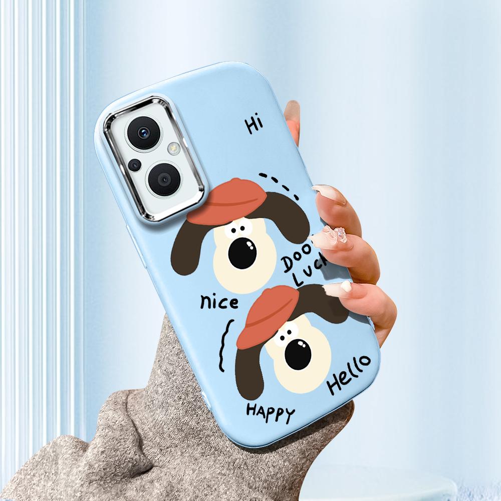 Pro Vivo V23 V25 V27 V29 V30 Y27S Y28 Y33S Y36 Infinix Hot30I Hot40 Tecno Spark20 Kreslená Černá Kočka Stříbrný Okraj Měkké Tekuté Silikonové Ochranné Pouzdro
