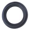 4 Inch Audio Speaker Foam Surround Repair Kit Repair Accessories Black
