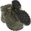 Обувь для треккинга Lowa Renegade Evo GTX Mid (311916) oliv/senf