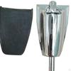 Drum Claw Hook Bass Parts Wear Resistant Reusable with Screws Percussion Hooks
