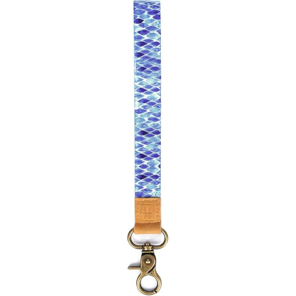 Wrist Lanyard for Keys Wrist Lanyard Key Cha Women and Men