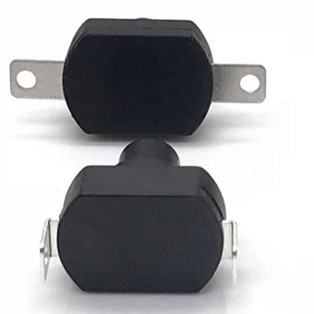 BHBL Flashlight Switch Button Power Self-Locking 6A Flashlight Button Ship-Type High Current Press To Power On 13.9mm