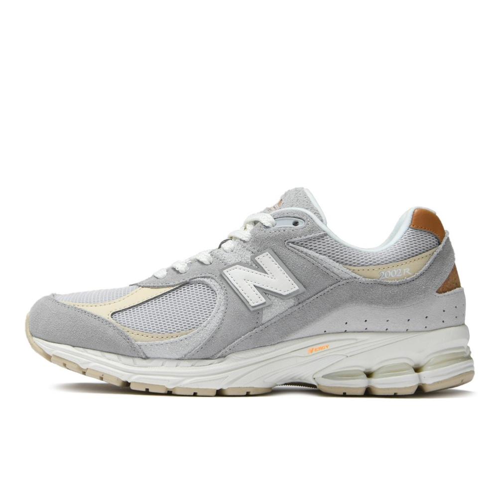 

New Balance M2002RSB D M2002RSB GRAY SB