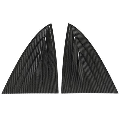 Accesorios de exterior – Molduras