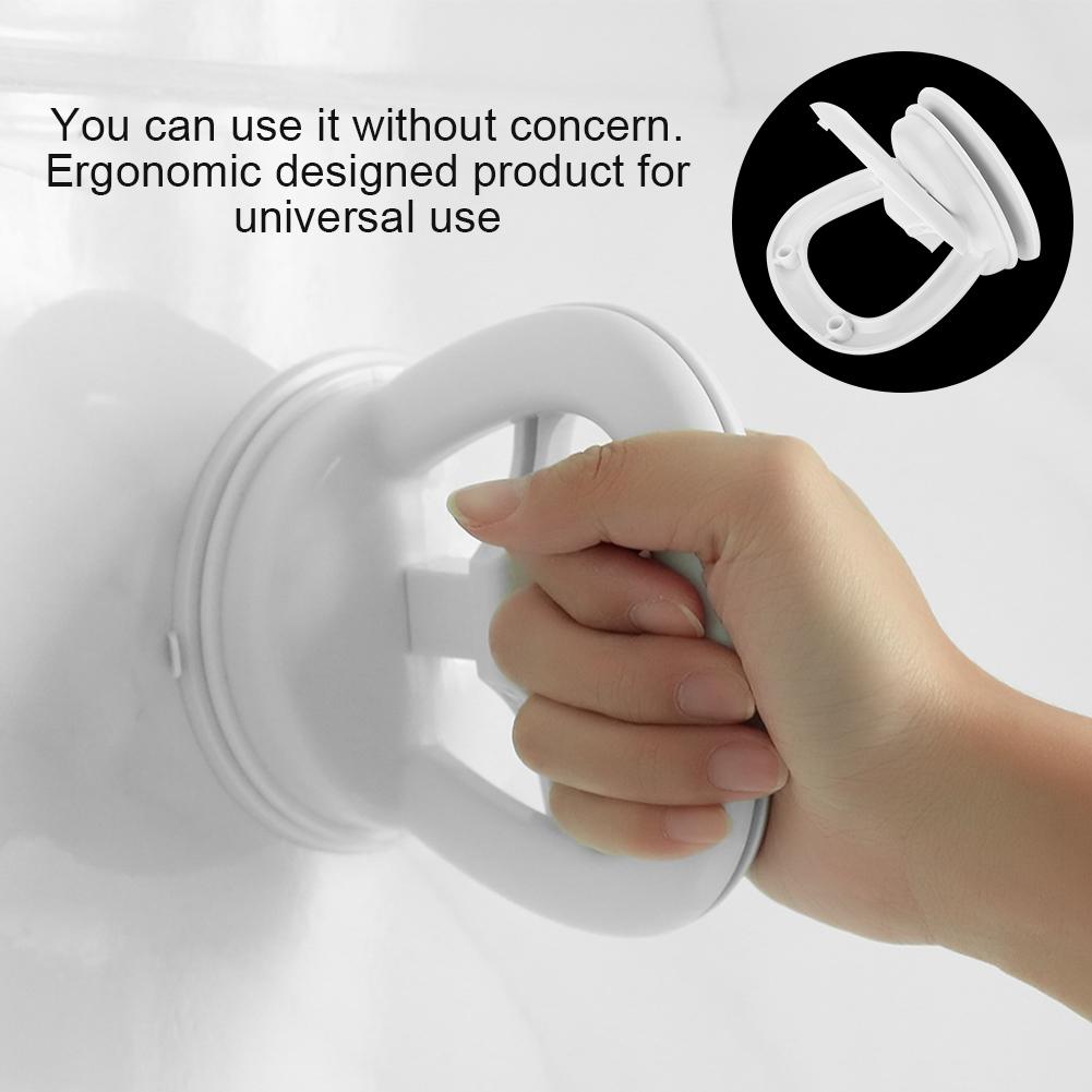 Traveler Balance Assistant Handrail Anti slip Shower Room Handle