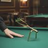 Billiards Bridge Rest Sturdy Billiard Accessory Precision for Pool Enthusiasts