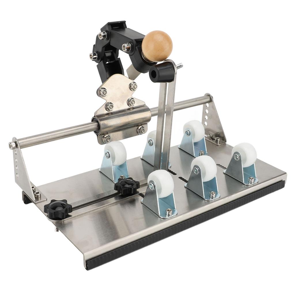 Glass Bottle Cutter Multifunction Precise DIY Glass Cutting Kit for Wine Beer Whiskey Champagne Bott