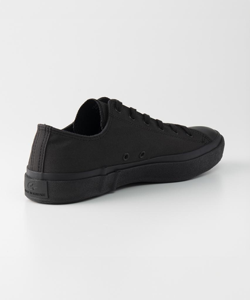 Moonstar (Unisex) Low Basket - Charcoal / Msksshsk138