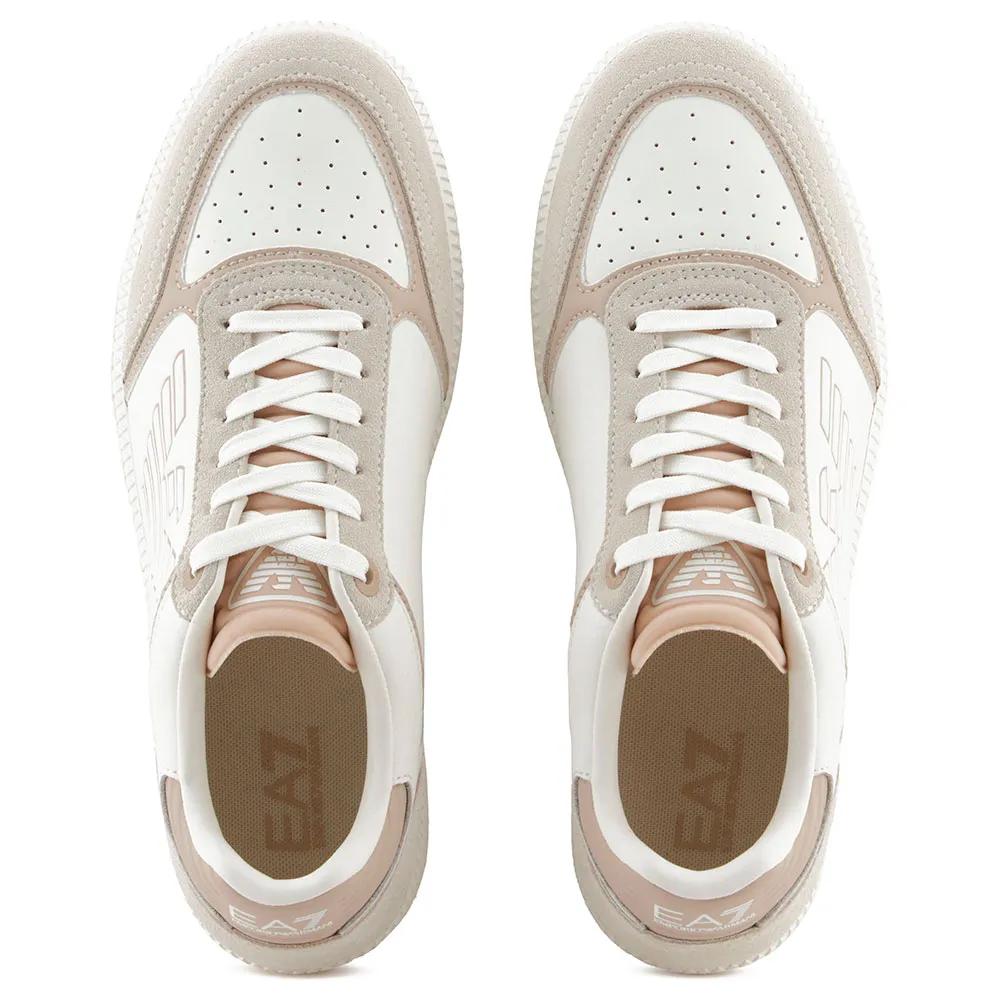 EA7 EMPORIO ARMANI Кросовки 7X000405_AF19826