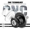 8mm Swingarm Spools Slider Stand For Suzuki GSXR600 GSXR750 GSXR1000 GSR750 GSX1300 SV1000 SV650 SFV650 TL1000R BMW S1000 R HP4