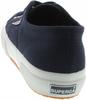 Кроссовки Superga 2750 Classic navy