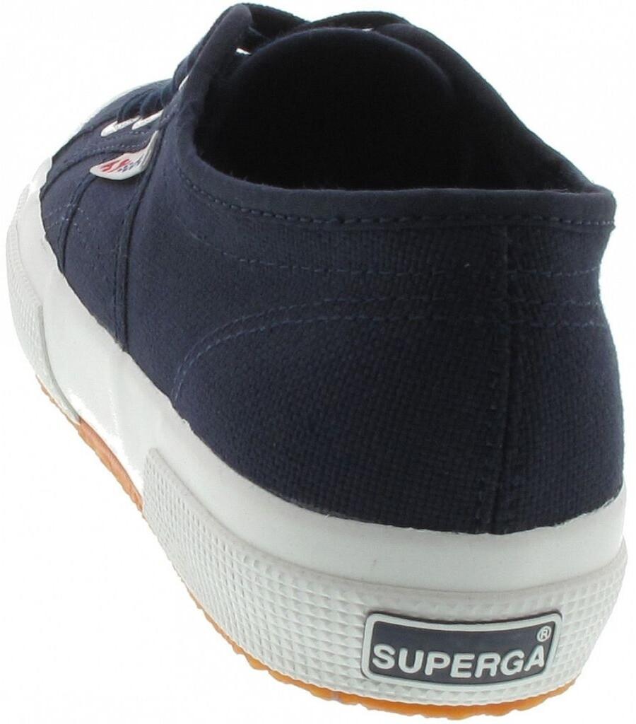 Кроссовки Superga 2750 Classic navy