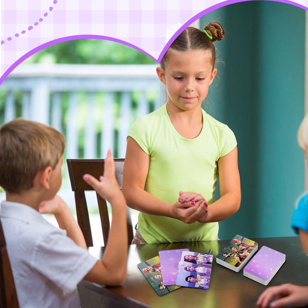 55 Popular Movie Cards, Anime And Manga LOMO Cards