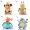 Cute And Cuddly Pokemon Pikachues Venusaur Bulbasaur Toys 35 Styles!