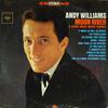 LP Record ANDY WILLIAMS  Moon River And Other Great Movie Th CS8609 1962 US Jazz Used