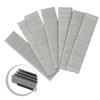 1105pcs Staple Brad Nails F15/F20/F25/F30 Furniture Decorating Kit