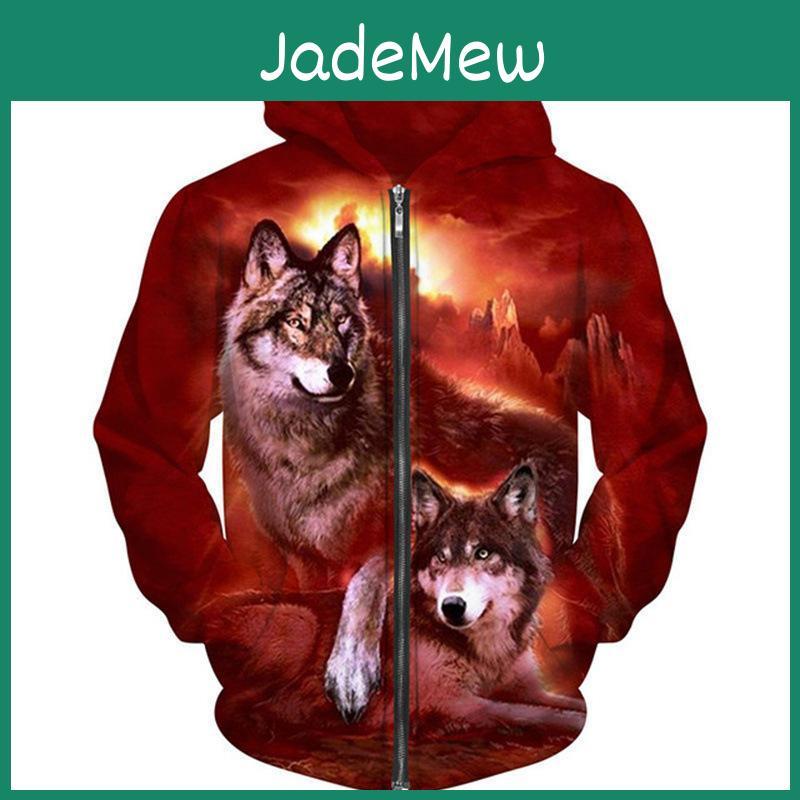 Autumn Up Zip Mens Winter Coat Plus Size Hoodie Outdoor Zipper Cardigan Jacket Sportwear Sweatshirt