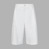 CROQUIS Men's 2024 Summer Oversized Casual Pants