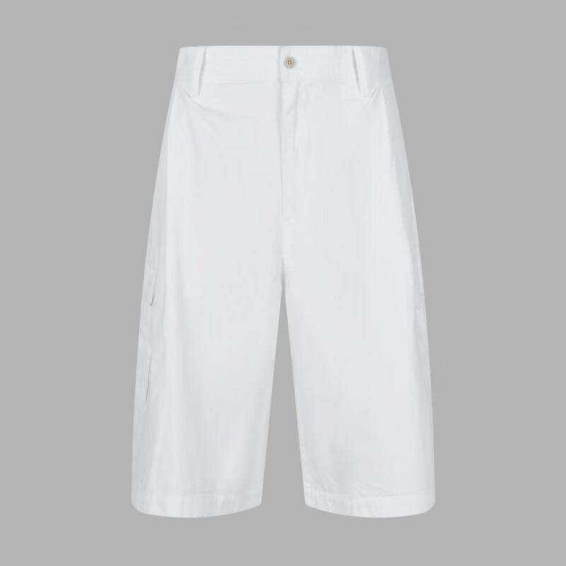 CROQUIS Men's 2024 Summer Oversized Casual Pants
