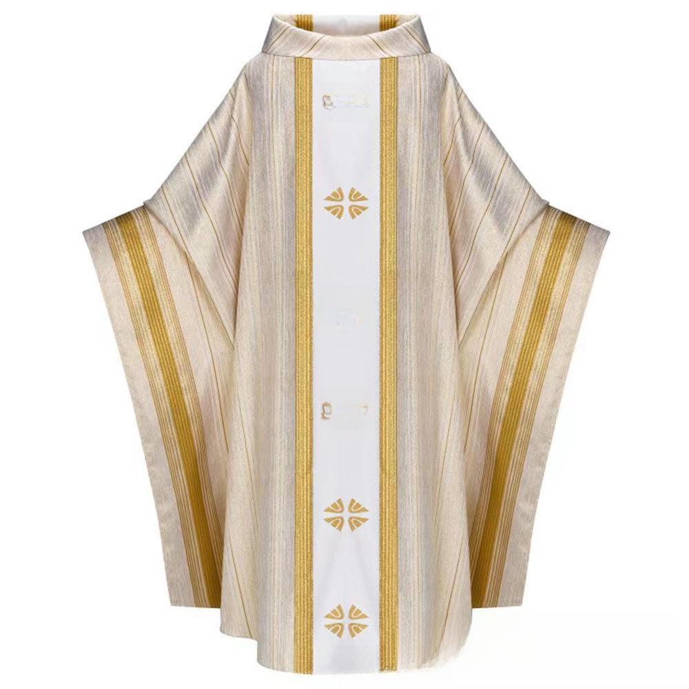 Retro župan s pláštěm a klopou ve stylu Blízkého východu pro ženy i muže