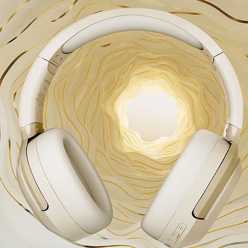 EDIFIER LS820NB Pro Spatial Audio ANC Wireless Over-Ear Headphones