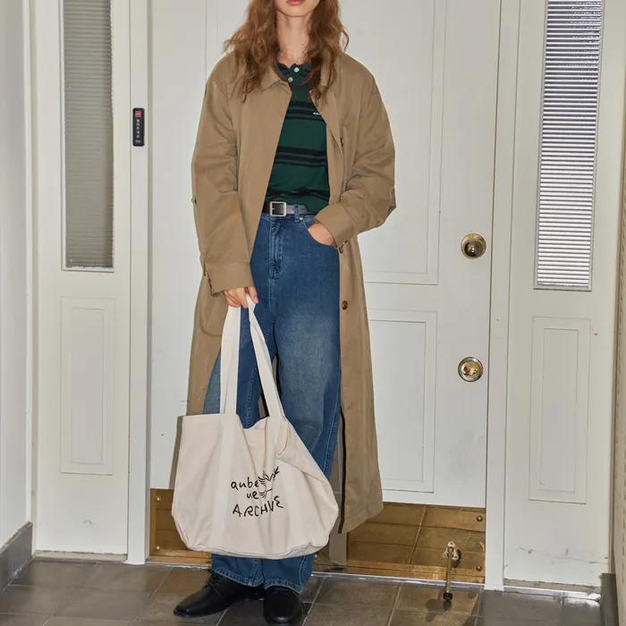 Archive Eco Bag