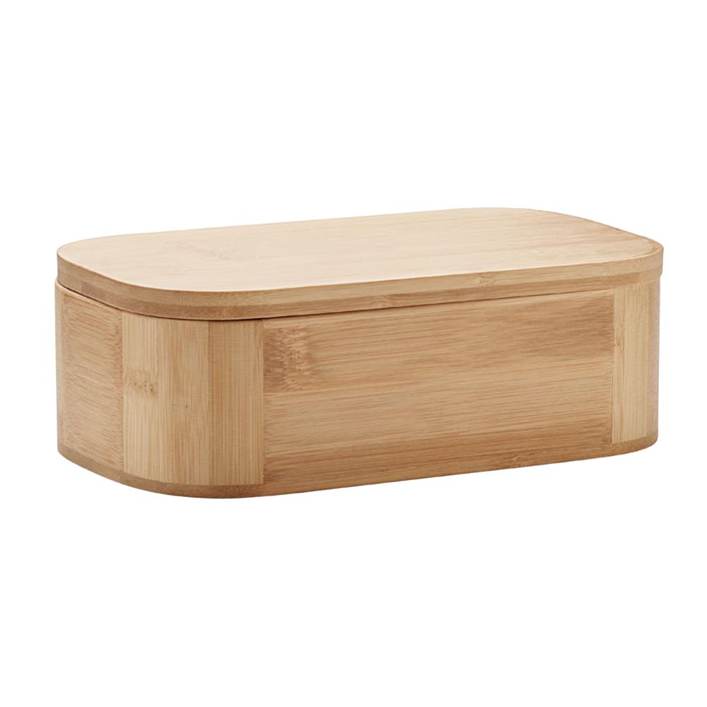 MidOcean Laden Bamboo Large 1000ml Lunch Box